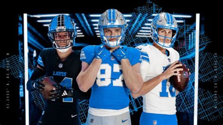 Detroit Lions' new offensive coordinator Joe Lombardi's wife is Bay
