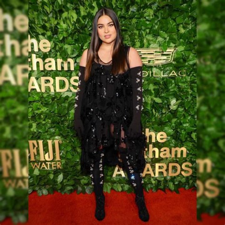 Devery Jacobs Biography (Age, Height, Boyfriend & More) mrDustBin