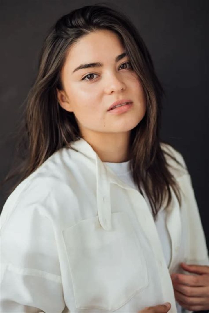 Devery Jacobs ladyladyboners