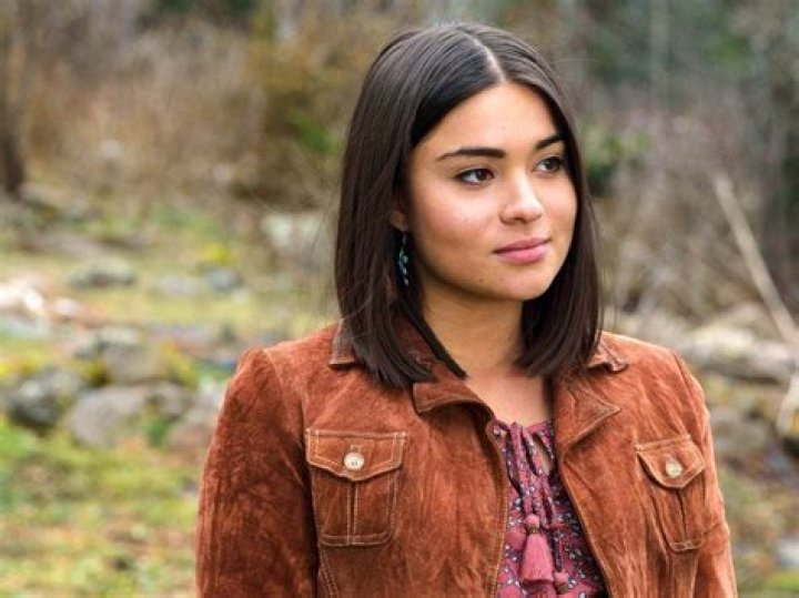 Devery Jacobs