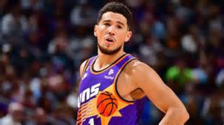 Devin Booker's Dating History One News Page VIDEO
