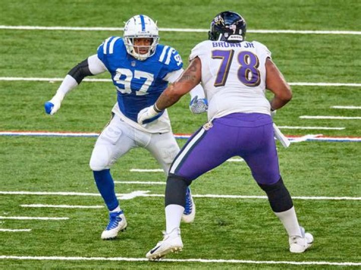 Devin Williams' Impact On Indianapolis