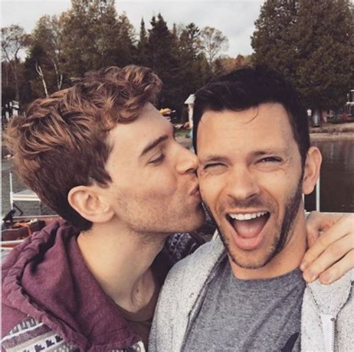 Devon Graye Relationship With Gay Partner Will Melt Your Heart. Net