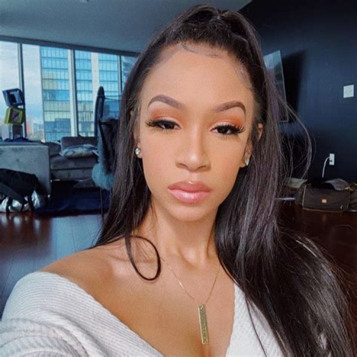 Deyjah Harris YouTube