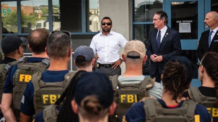 DFQ2 FBI Under Suspicion for Creating the Boston Marathon Bombing