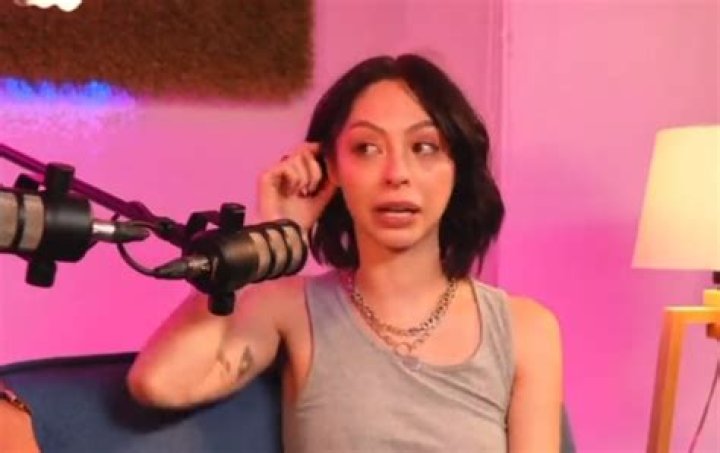 Dhasia Wezka ex novio m&uacute;sico &iquest;qui&eacute;n es el cantante que fue pareja de
