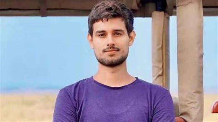 Dhruv on Instagram &ldquo;Vengeance.&rdquo; in 2022 Oval face hairstyles, Dhruv