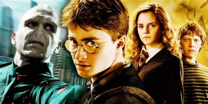 Diễn Vi&ecirc;n Harry Potter Ng&agrave;y Ấy B&acirc;y Giờ Ra Sao? D&agrave;n Diễn Vi&ecirc;n Harry