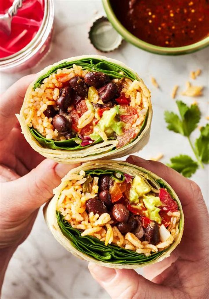 D&iacute;a del Burrito prepara la cl&aacute;sica versi&oacute;n de este platillo con bistec