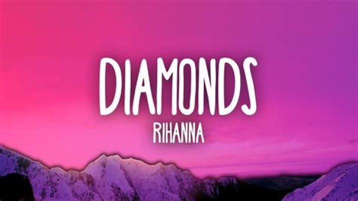 Diamonds Rihanna (Lyrics) 🎵 YouTube Music