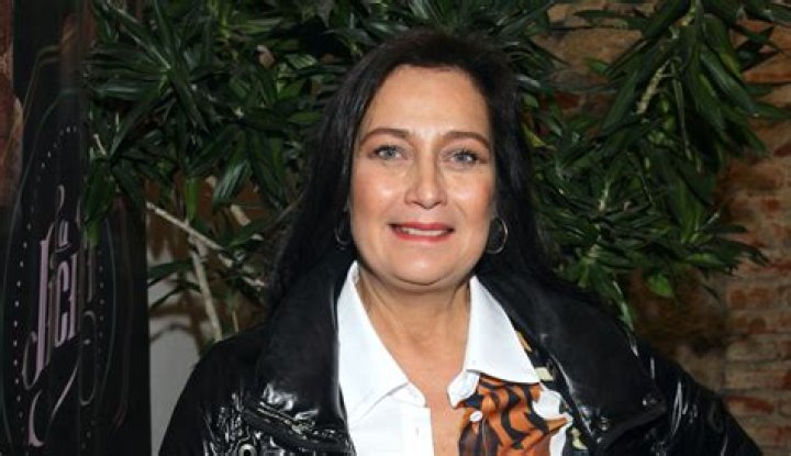 Diana Golden