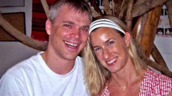 Diana Lovejoy hired her lover, Weldon McDavid Jr., to kill her