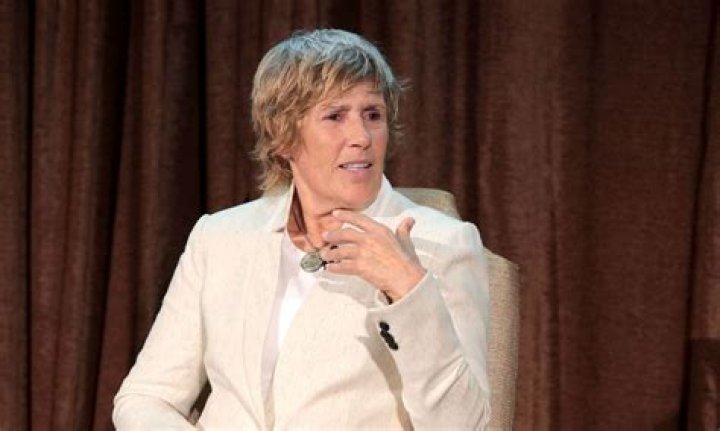 Diana Nyad says she's "more than ready" for 48hour Sandy relief swim