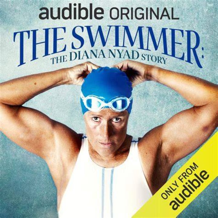 Diana Nyad SchwimmWeltrekord Wie die Schwimmerin Haie und Quallen