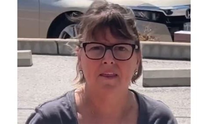 Diane P. Snow Receives Backlash On Social Media For Her Behavior