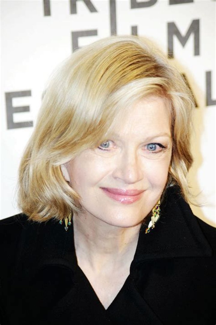 Diane Sawyer Wikipedia