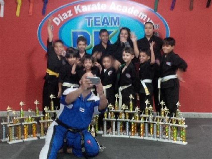Diaz Karate Academy