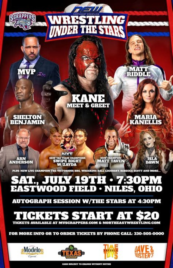 Dick Kanellis Official Site for Man Crush Monday MCM Woman Crush