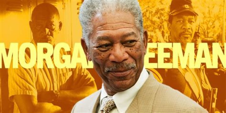 Did Actor Freeman Die