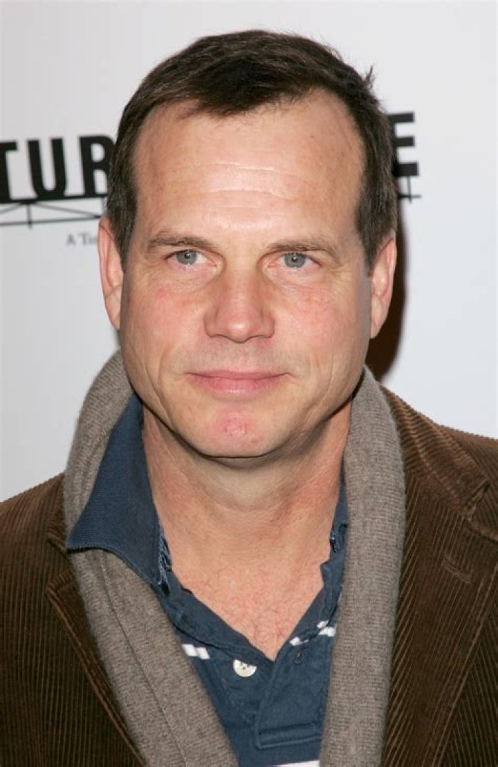 Did Bill Paxton's wife, Louise Newbury, remarry? Everything we know