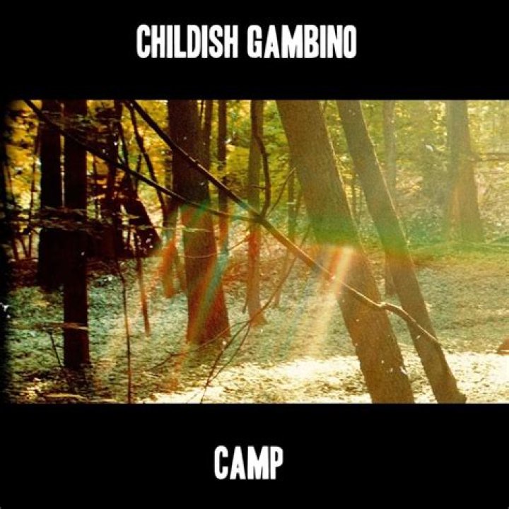 Did Childish Gambino Rob "This Is America" From Another Rapper? EDM