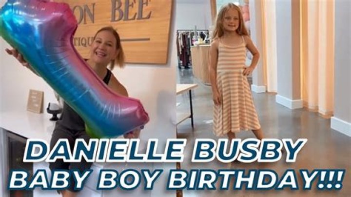 Did Danielle Busby Have A Tummy Tuck Cosmetic Surgery Tips