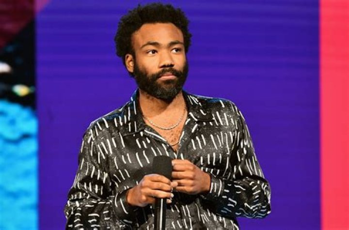 Did Donald Glover Come to the Emmys as Teddy Perkins? Billboard