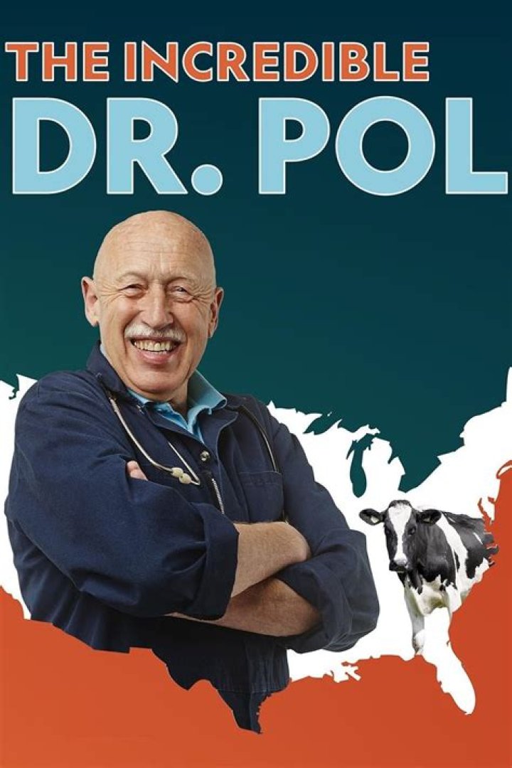Did Dr Pol's Horse Have Another Foal? Kenyalogue