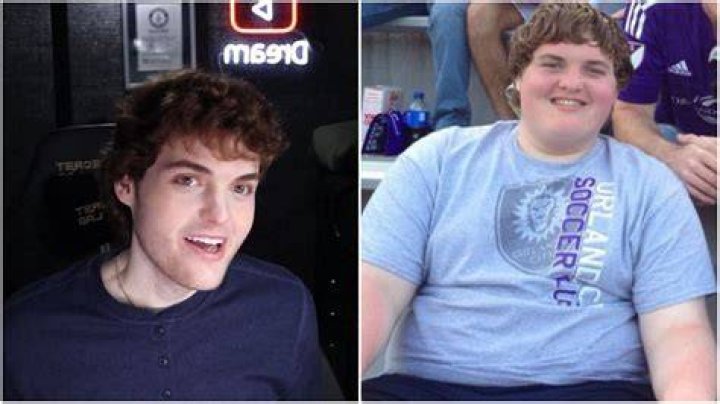 Did Dream lose weight? Alleged leaked image resurfaces following face