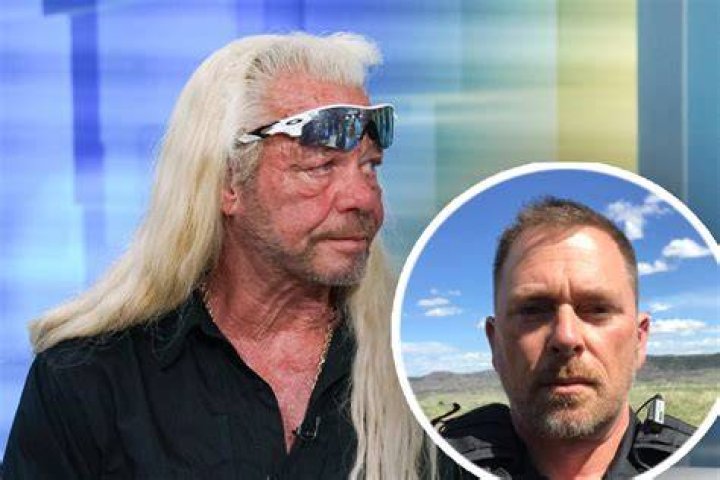 Did Duane Chapman Jr go to Beth&rsquo;s funeral? Celebrity.fm 1 Official Stars, Business & People