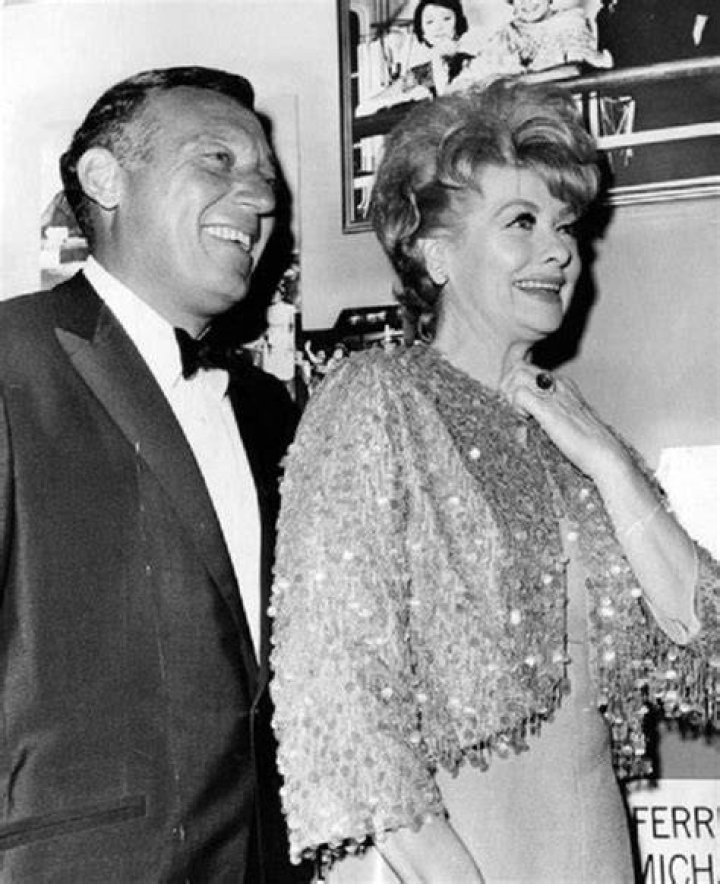 Did Gary Morton love Lucille Ball? Did Gary Morton remarry after Lucy