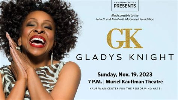 Did Gladys Knight Passed Away Is Gladys Knight Still Alive or Not?