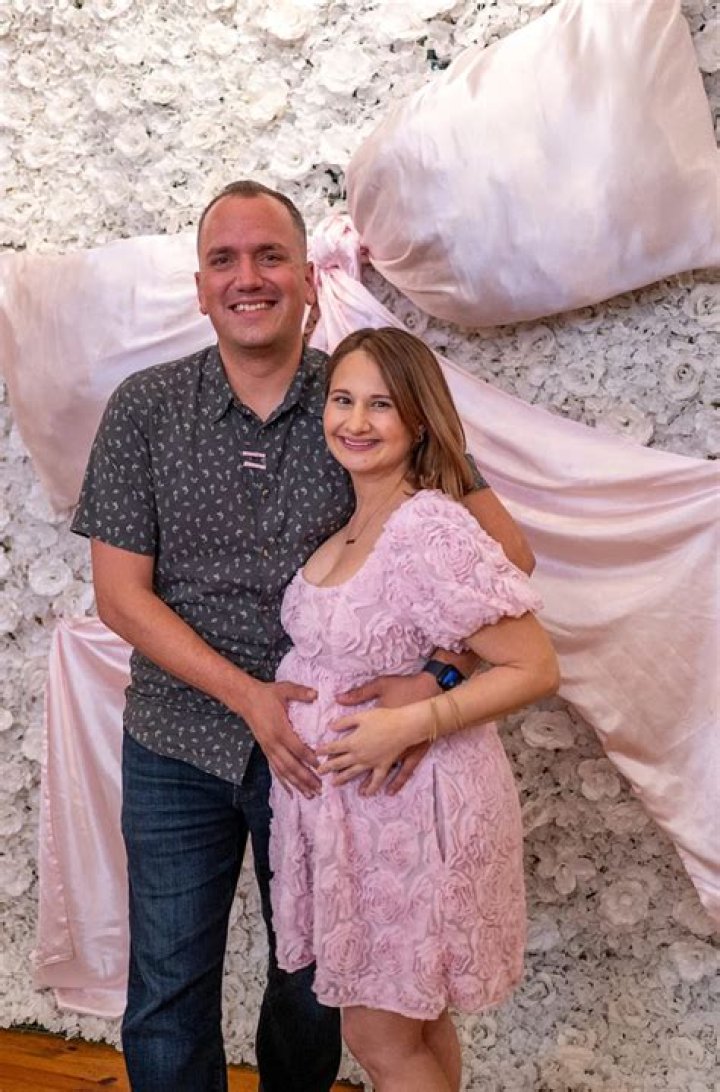 Did Gypsy and Nick get married?