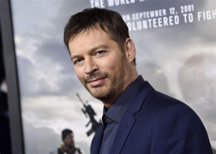 Did Harry Connick Jr. Get Plastic Surgery? Body Measurements and More