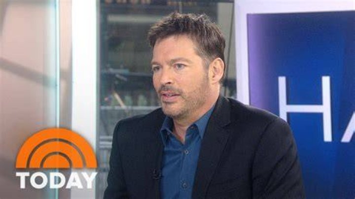 Did Harry Connick Jr have a stroke? Is Harry Connick Jr a smoker? ABTC
