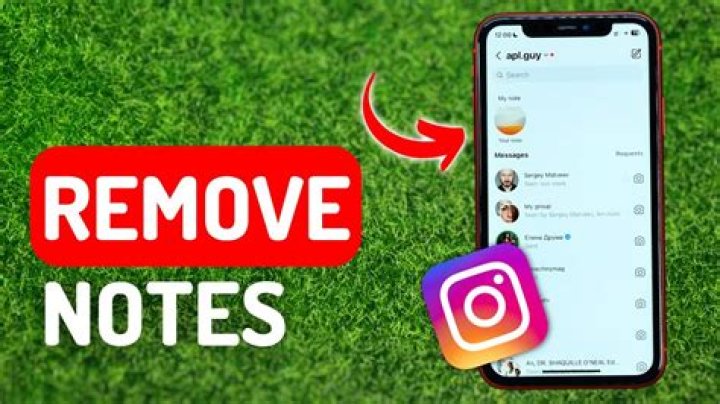 Did Instagram Remove Notes Know the Inside Details!