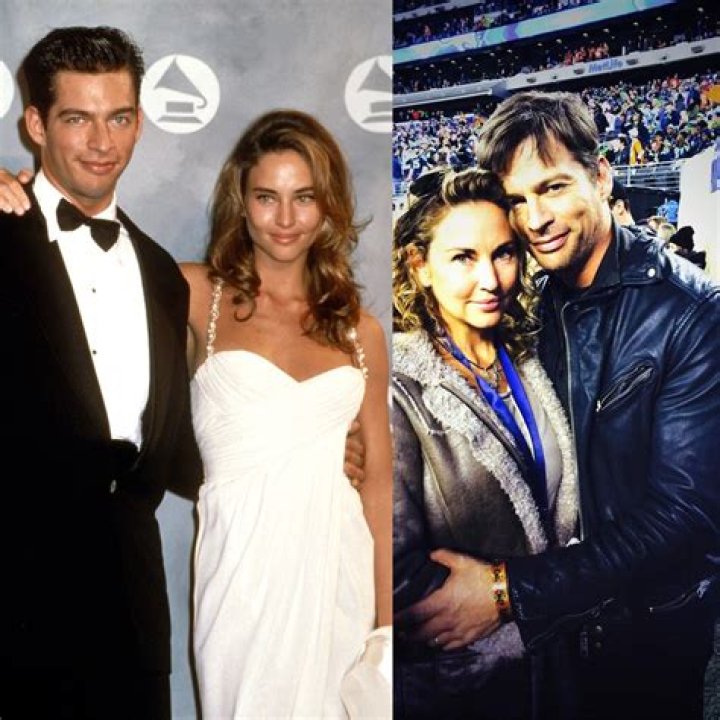 Did Jill Goodacre Retire From Acting After Her Marriage to Harry