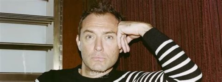 Did Jude Law Get a Hair Transplant or Not? Analysis by Matt Dominance