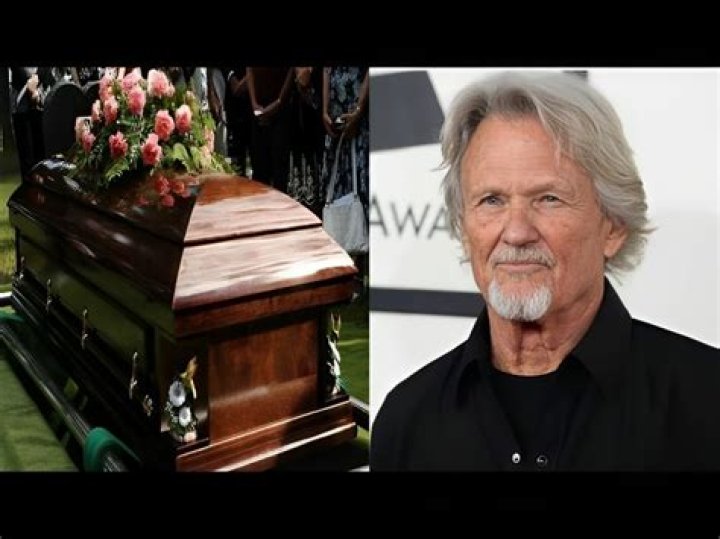 Did Kris Kristofferson Pass Away? Death And Obituary News