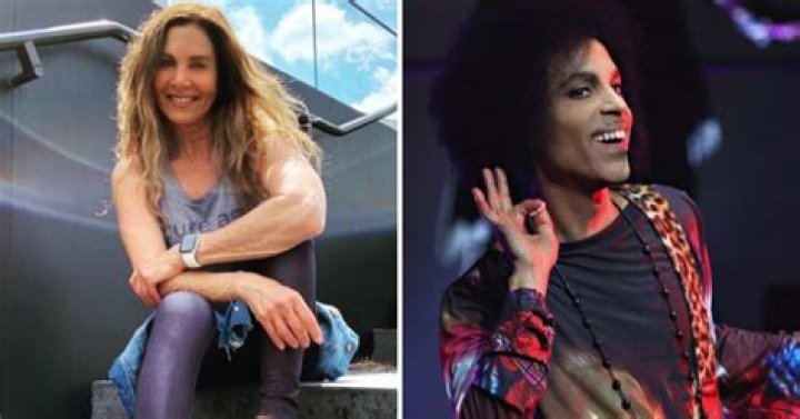 Did Leslie Fhima date singer Prince? 'The Golden Bachelor' contestant
