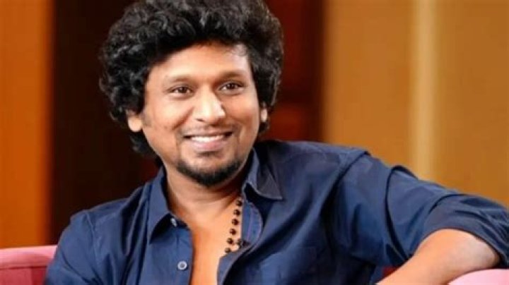 Did Lokesh Kanagaraj indirectly confirm making 'Thalaivar 171' with