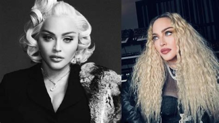 Did Madonna Gain Weight? Complete Breakdown of Queen of Pop's