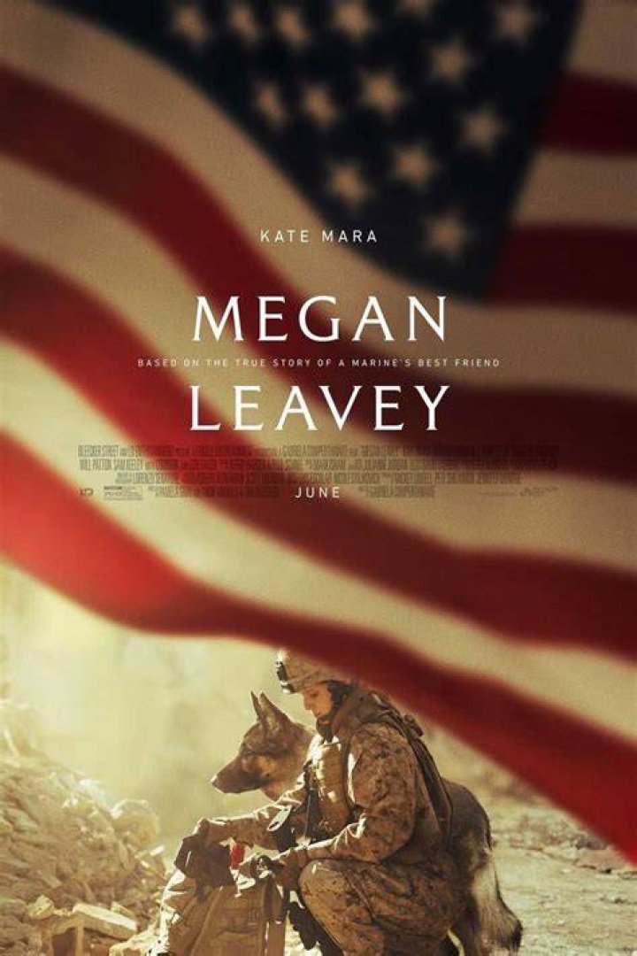 Did Megan Leavey End Up With Matt Morales? What Happened In Real Life