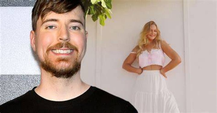 Did MrBeast Break Up With Maddy In 2022? OtakuKart