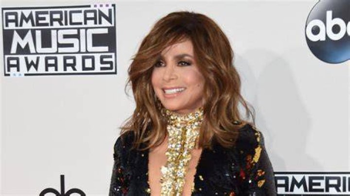 Did Paula Abdul Undergo Plastic Surgery on her Jaw? Al Bawaba