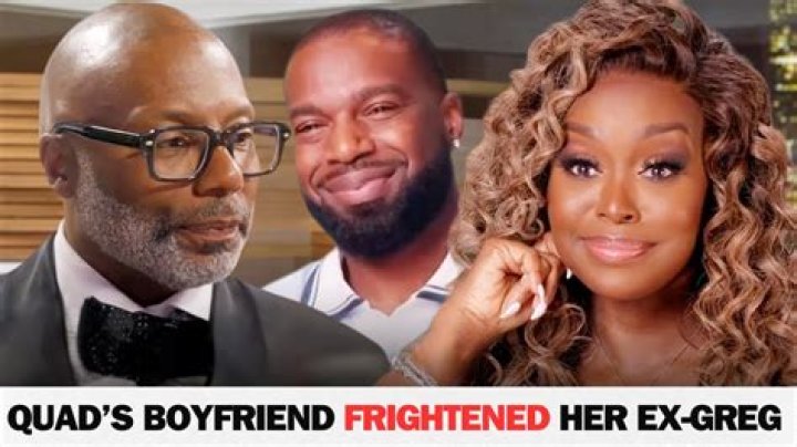 Did Quad From Married to Medicine Get a DUI? Details