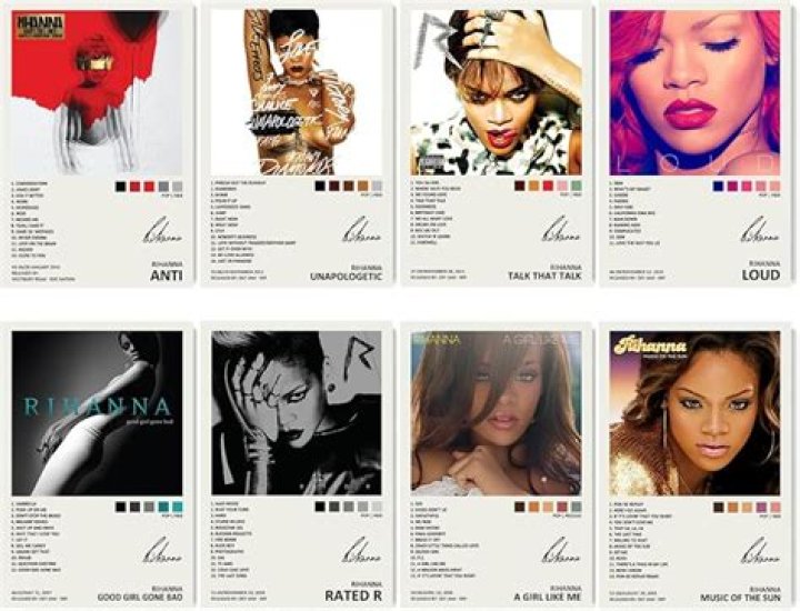 Did Rihanna just reveal she's releasing a new song? Film Daily
