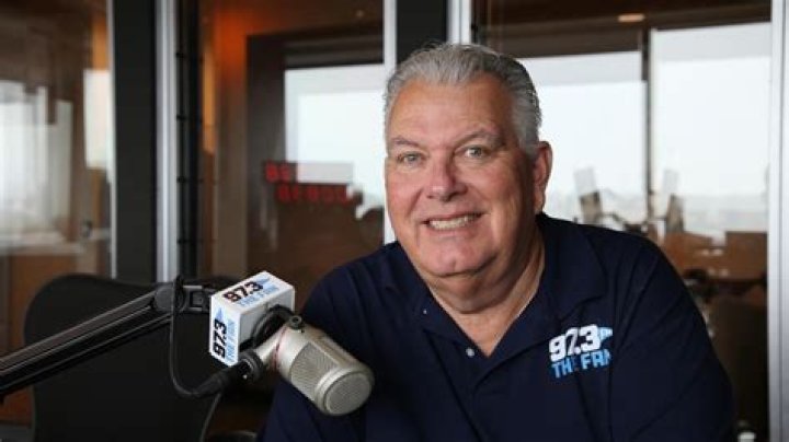 Did Sports Radio Host Fred Toucher Divorce His Wife Stephanie Toettcher?