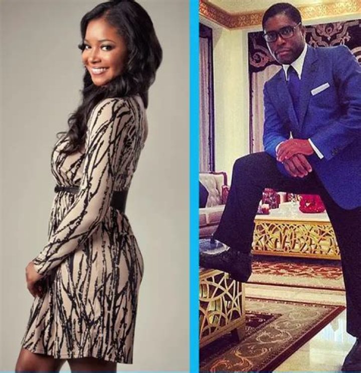 Did Tamala Jones Get Married To her Billionaire Boyfriend? If Not Then