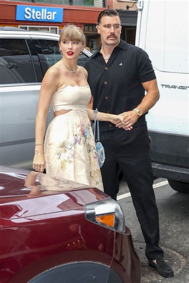 Did Taylor Swift Date Justin Bieber Image to u
